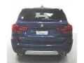 Phytonic Blue Metallic - X3 xDrive30i Photo No. 3