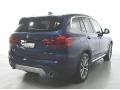 Phytonic Blue Metallic - X3 xDrive30i Photo No. 4