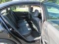 Crystal Black Pearl - Accord EX-L V6 Sedan Photo No. 19
