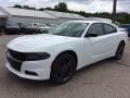 White Knuckle - Charger SXT AWD Photo No. 5