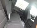 Summit White - Silverado 2500HD Custom Crew Cab 4x4 Photo No. 12