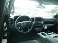 Summit White - Silverado 2500HD Custom Crew Cab 4x4 Photo No. 14
