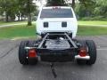 Bright White - 4500 Tradesman Regular Cab 4x4 Chassis Photo No. 11