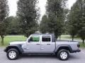 2020 Billet Silver Metallic Jeep Gladiator Sport 4x4  photo #1