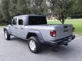 2020 Billet Silver Metallic Jeep Gladiator Sport 4x4  photo #8