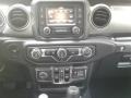 2020 Billet Silver Metallic Jeep Gladiator Sport 4x4  photo #19