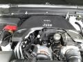 2020 Billet Silver Metallic Jeep Gladiator Sport 4x4  photo #26