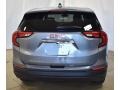 Satin Steel Metallic - Terrain SLE AWD Photo No. 3