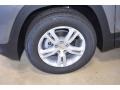 Satin Steel Metallic - Terrain SLE AWD Photo No. 5
