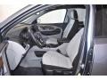 Satin Steel Metallic - Terrain SLE AWD Photo No. 6