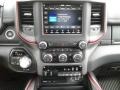 Black/Red Controls Photo for 2019 Ram 1500 #134704278
