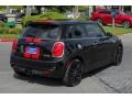 Midnight Black Metallic - Hardtop Cooper S 2 Door Photo No. 7