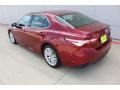 Ruby Flare Pearl - Camry XLE Photo No. 9