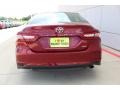 Ruby Flare Pearl - Camry XLE Photo No. 10