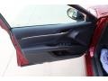 Ruby Flare Pearl - Camry XLE Photo No. 12