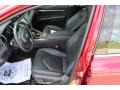 Ruby Flare Pearl - Camry XLE Photo No. 13