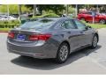 2020 Modern Steel Metallic Acura TLX Sedan  photo #6