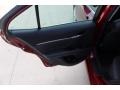Ruby Flare Pearl - Camry XLE Photo No. 23
