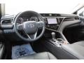 Ruby Flare Pearl - Camry XLE Photo No. 25