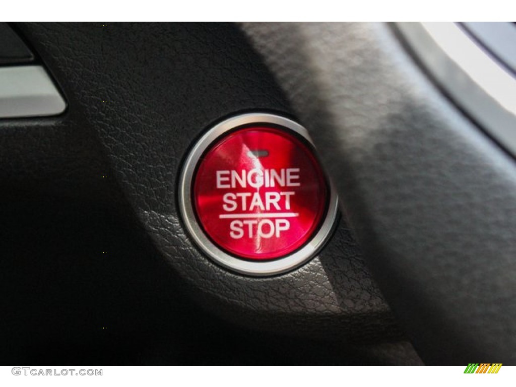 2020 TLX Sedan - Modern Steel Metallic / Ebony photo #32