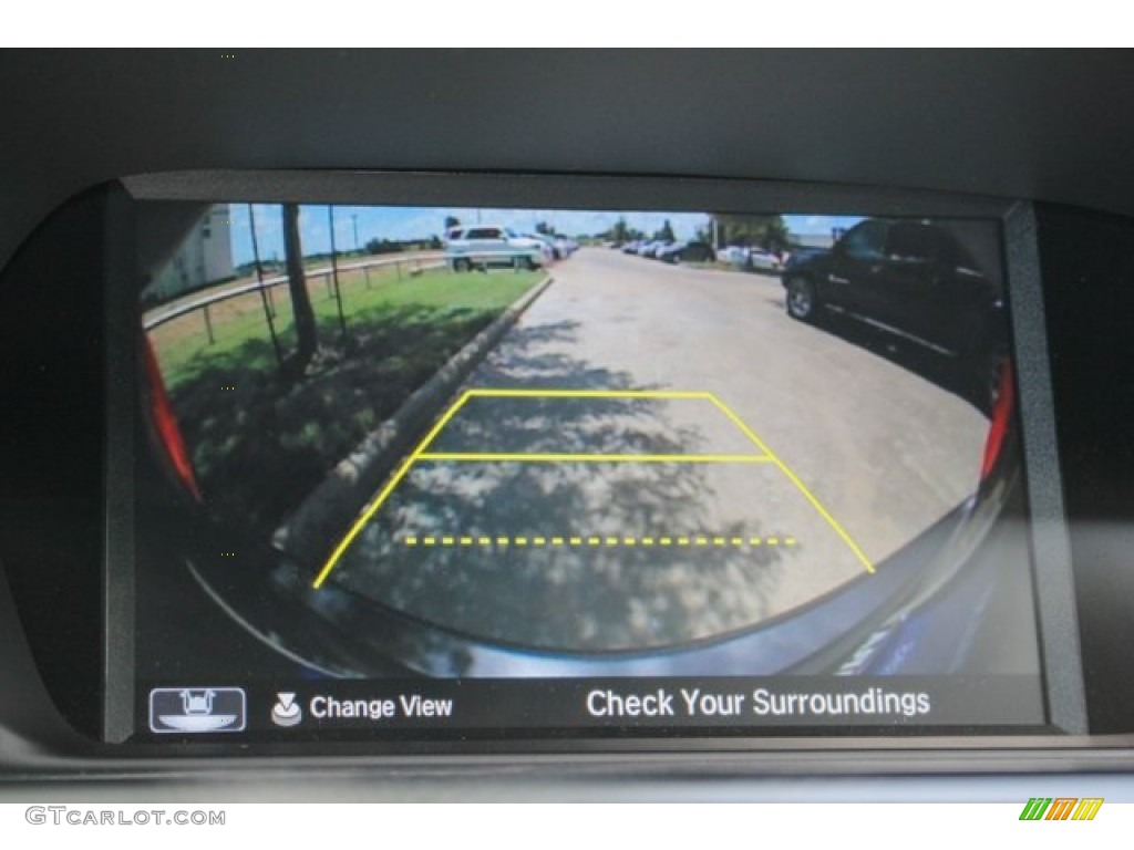 2020 TLX Sedan - Modern Steel Metallic / Ebony photo #33