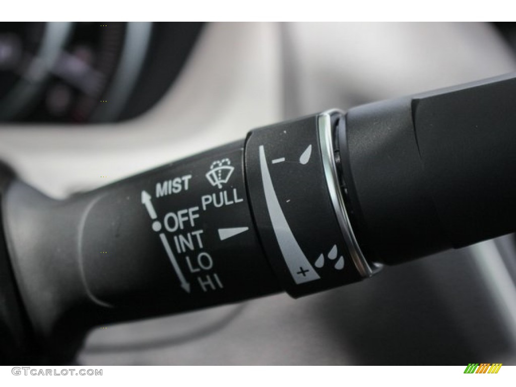 2020 TLX Sedan - Modern Steel Metallic / Ebony photo #37