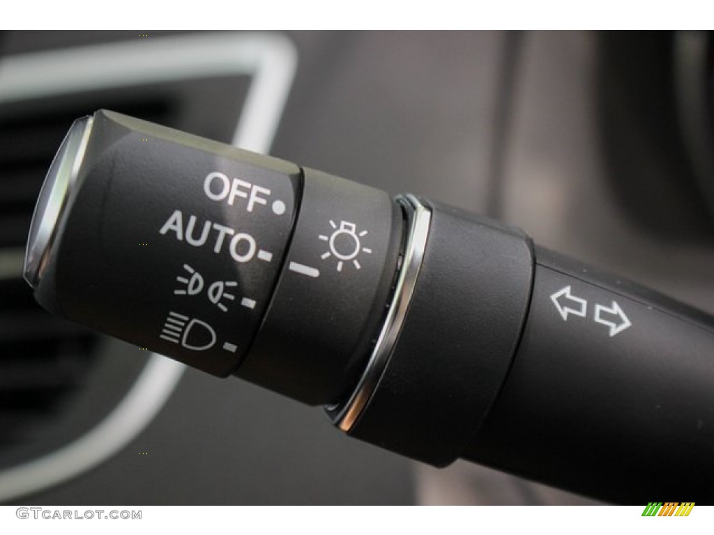 2020 TLX Sedan - Modern Steel Metallic / Ebony photo #38