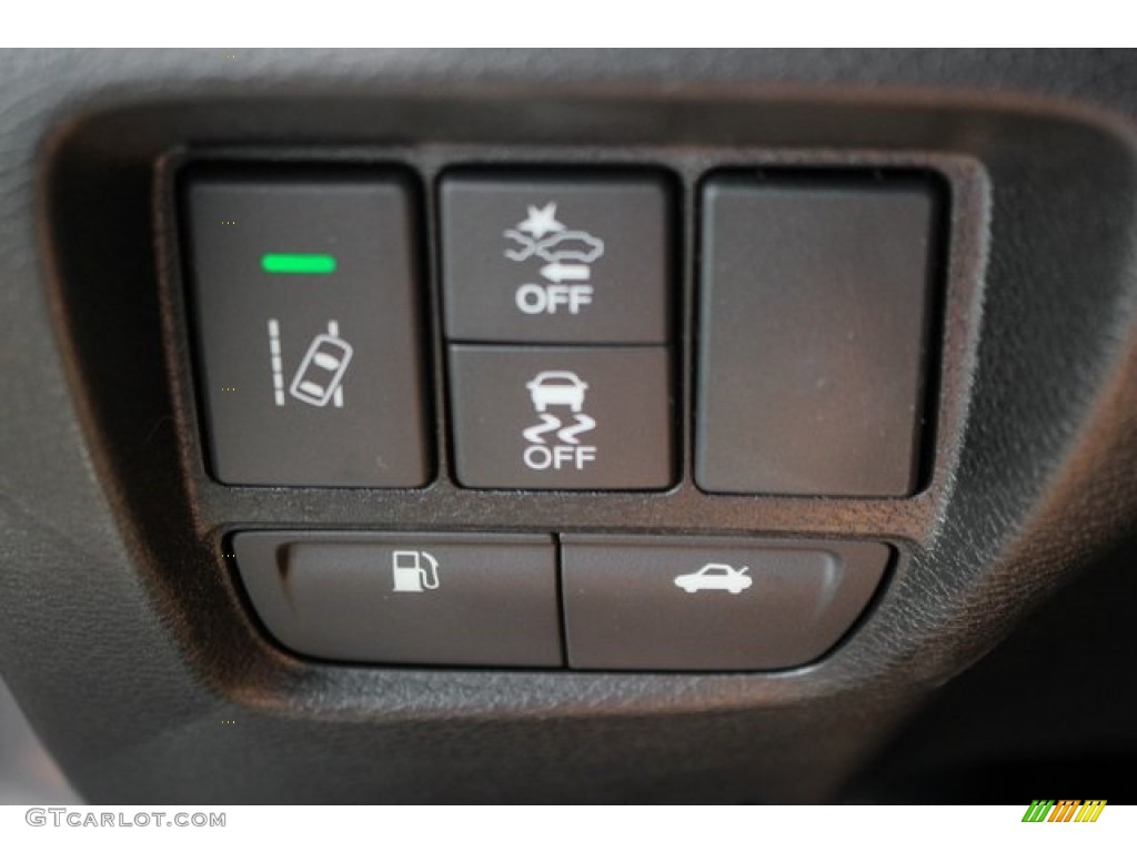 2020 TLX Sedan - Modern Steel Metallic / Ebony photo #39