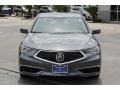 2020 Modern Steel Metallic Acura TLX V6 Sedan  photo #2