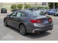 Modern Steel Metallic - TLX V6 Sedan Photo No. 5