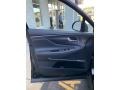 Black Door Panel Photo for 2020 Hyundai Santa Fe #134706087