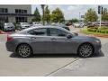 2020 Modern Steel Metallic Acura TLX V6 Sedan  photo #8