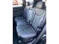 Black Rear Seat Photo for 2020 Hyundai Santa Fe #134706153