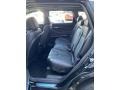 2020 Hyundai Santa Fe Limited AWD Rear Seat