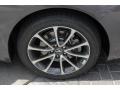 2020 Modern Steel Metallic Acura TLX V6 Sedan  photo #11