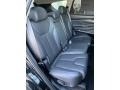 Black Rear Seat Photo for 2020 Hyundai Santa Fe #134706204