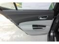 Graystone Door Panel Photo for 2020 Acura TLX #134706228