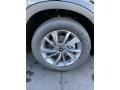 2020 Hyundai Santa Fe Limited AWD Wheel
