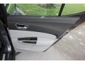 Graystone Door Panel Photo for 2020 Acura TLX #134706270