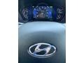 2020 Hyundai Santa Fe Limited AWD Gauges