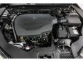 3.5 Liter SOHC 24-Valve i-VTEC V6 2020 Acura TLX V6 Sedan Engine