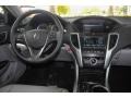 Graystone Dashboard Photo for 2020 Acura TLX #134706336