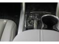2020 Acura TLX Graystone Interior Transmission Photo