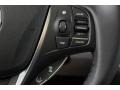 Graystone Steering Wheel Photo for 2020 Acura TLX #134706429