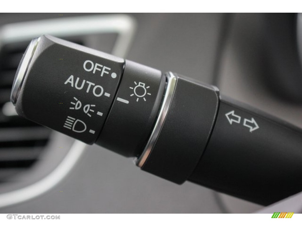 2020 Acura TLX V6 Sedan Controls Photo #134706462