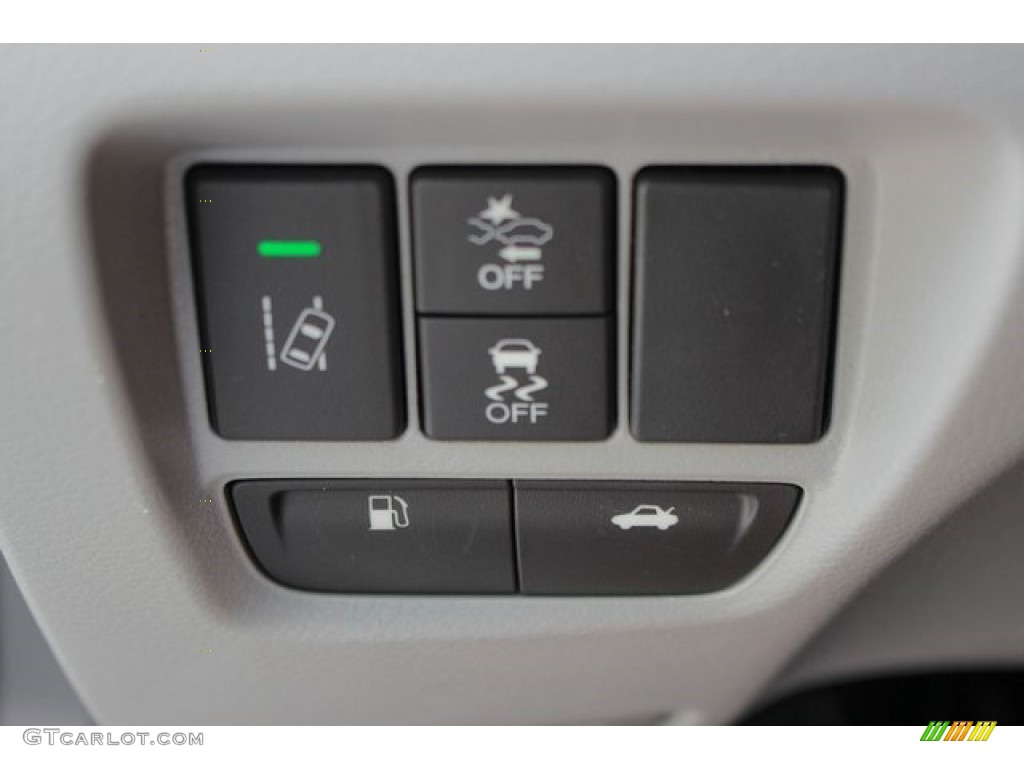 2020 Acura TLX V6 Sedan Controls Photo #134706477