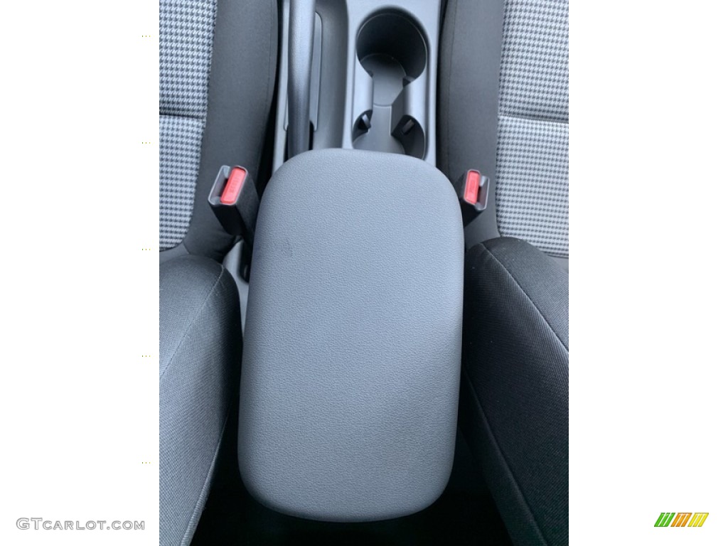 2020 Kona SEL AWD - Pulse Red / Black photo #36