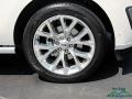 White Platinum Metallic Tri-Coat - Expedition Platinum Max 4x4 Photo No. 9
