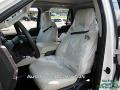 White Platinum Metallic Tri-Coat - Expedition Platinum Max 4x4 Photo No. 10