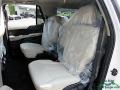 White Platinum Metallic Tri-Coat - Expedition Platinum Max 4x4 Photo No. 12